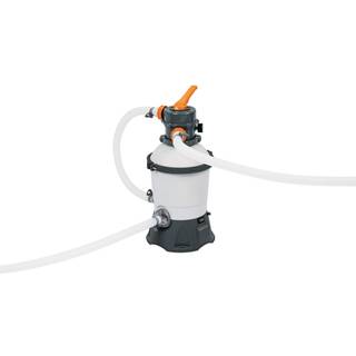 Bestway Flowclear Sandfilterpumpe 2006 L/h