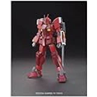 HG BF 1/144 Gundam Amazing Red Warrior
