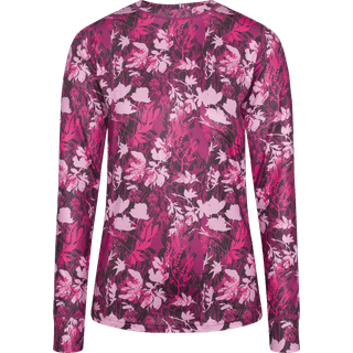 Fryd L/S W Fucha (S)