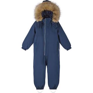 Reima Trondheim Flyverdragt, Navy, 128