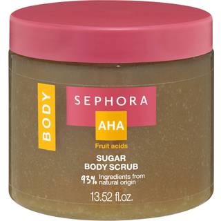 Sephora Collection - Sugar Body Scrub - Gommage Corps Au Sucre-23 400ml - For Women