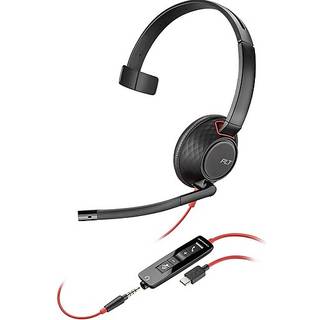 HP Poly Blackwire 5210 USB-C