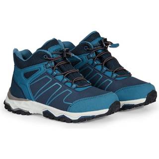 Urberg Kids' Fall Boot Midnight Navy, 30