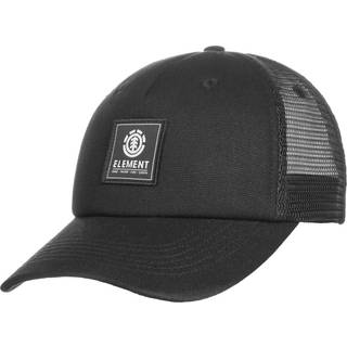 Element Icon Mesh Kasket - Uni - all black
