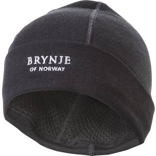 Brynje Super Thermo Hat Black, S