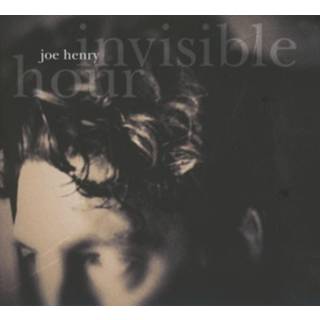 Joe Henry - Invisible Hour