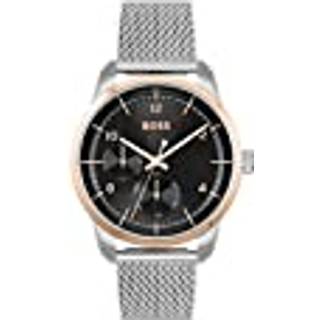 Hugo Boss Herre Ur 1513961 - Stilfuldt Ur med Ø 41mm Urskive