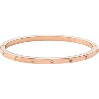 Fossil JF04394791 Sadie Shine Bright Bangle - J49314