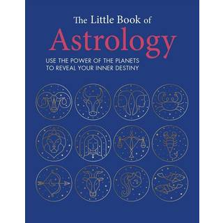 The Little Book of Astrology