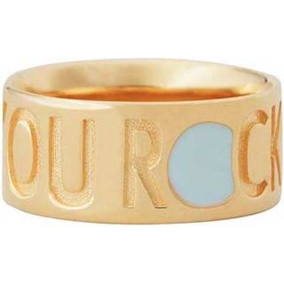 YOU ROCK Ring