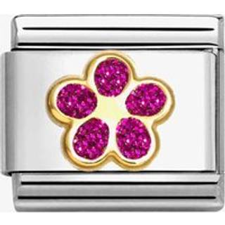 Nomination Charm - 030220/17 - pink