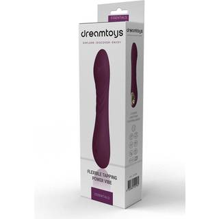 Essentials Flexible Tapping Power Vibe Purple