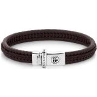 Rebel & Rose Armband Dual Twisted RR-L0137-S-L+ Herren
