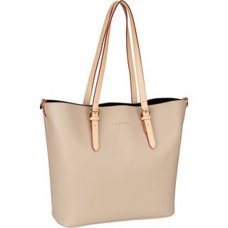 Bugatti Ella Shopper taske beige