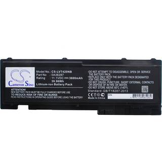 Batteri til Lenovo ThinkPad T420s Laptop - 11,1V (kompatibelt)