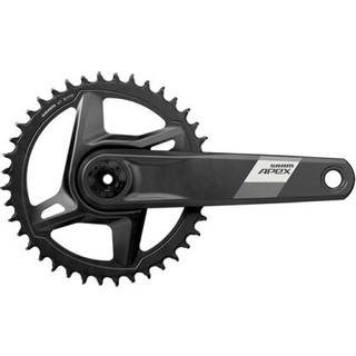 SRAM Apex 1 Dub Wide 12-Speed Kranksæt 175mm