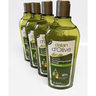 dalan d'Olive Bodyshampoo plejende 152.38 DKK/1 L