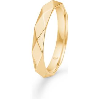 Mads Z - Romeo & Juliet 14 kt. guld ring