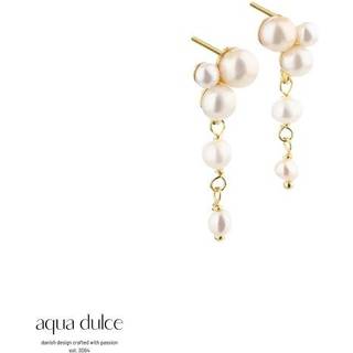 BUBBELS SHORT | GOLDEN