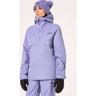 Holly Anorak W New Lilac (XXL)