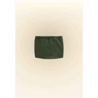 Fleece Tube Scarf T1 - Green - Rains - Grøn One Size