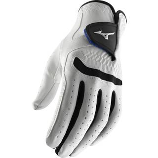 Mizuno Handske Comp II, hvid