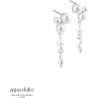 BUBBELS SHORT | SILVER