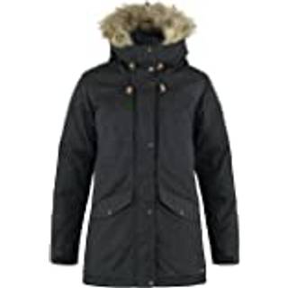 Fjällräven Singi Down Jacket W 42/L BLACK