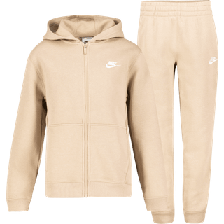 Nike Nike Neutral Club Fleece Tracksuit