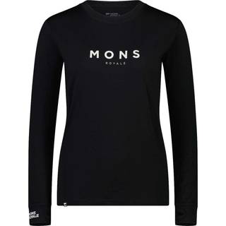 Mons Yotei Classic LS 42/L BLACK