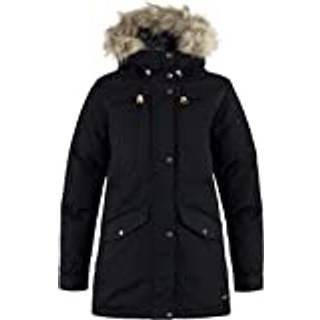 Fjällräven Singi Down Jacket W 40/M BLACK
