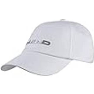 Head Performance Cap (Hvid)