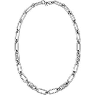 Michael Kors Premium Halskæde Sølvbelagt Messing MKJ828400040 - Dame - Brass