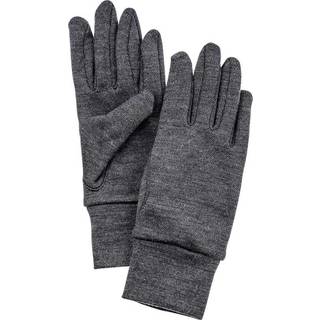 Heavy Merino 5 Fingers Grey (11)