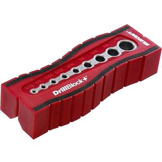 MILESCRAFT Boreskabelon DrillBlockPLUS