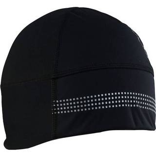 Craft Shelter Hat 2.0 sort - Størrelse Large/X-Large
