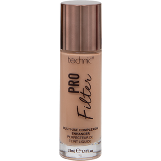 TECHNIC Pro Filter Foundation Fair - 33 ml.
