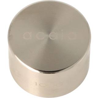 Acaia 100g vægtlod til kalibrering