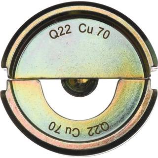 Milwaukee pressebakke Q22 CU 70 (4932451770)