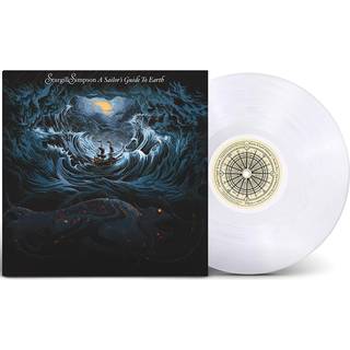 Sturgill Simpson - Sailor's Guide to Earth