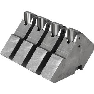 REMS 771180 RHSS Skæresæt rørgevind G cylindrisk højre G 1-2"