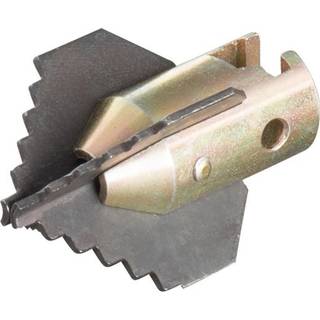 REMS rensebor m/4 skærklinger 22/45 mm