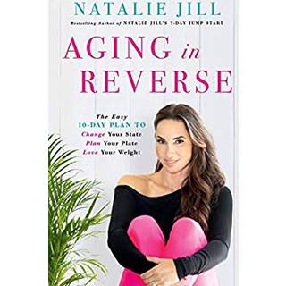 Aging in Reverse