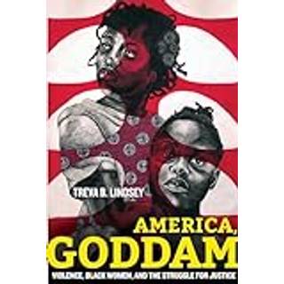America, Goddam