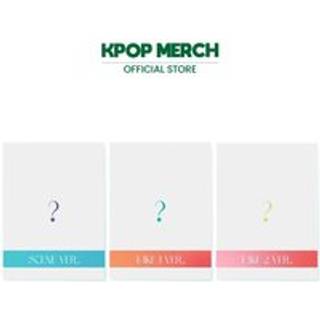 Wjsn - Sequence