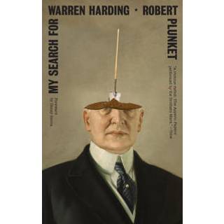 My Search for Warren Harding