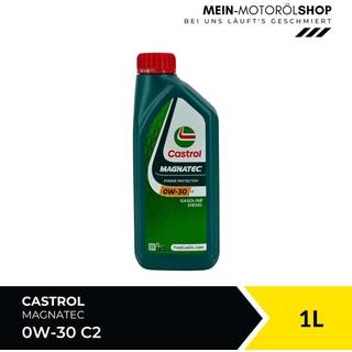 Castrol Magnatec 0W/30 C2 (1 liter)