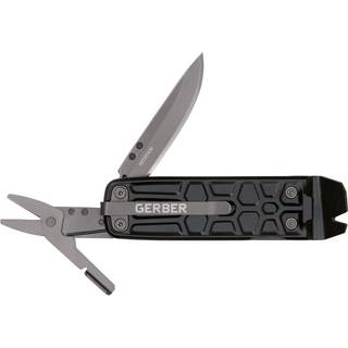Gerber Lockdown Slim Pry - Onyx - Multitool
