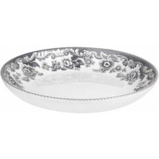 Delamere Rural Pastallerken, Ø 23 cm - Spode
