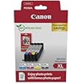 Canon CLI-571XL / 0332C006 C/M/Y/BK High